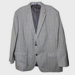 American Living Sports Tweed Blazer